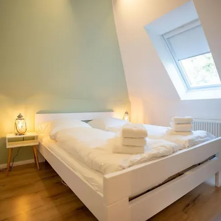 Apartment Wohnung-4-wellenreiter-id-394