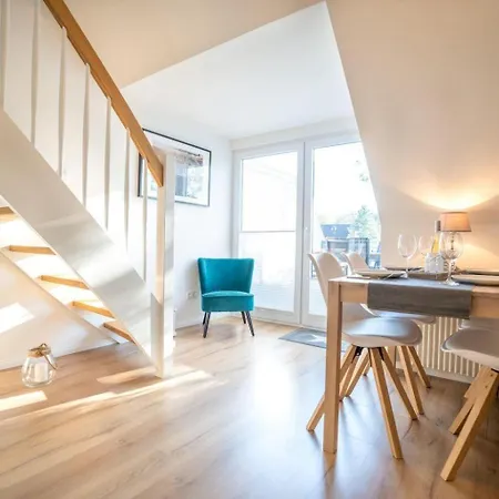 Apartment Wohnung-4-wellenreiter-id-394