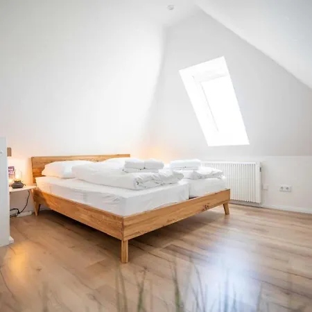 4 Wellenreiter Id 394 Apartment *