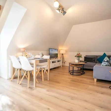 4 Wellenreiter Id 394 Sankt Peter-Ording