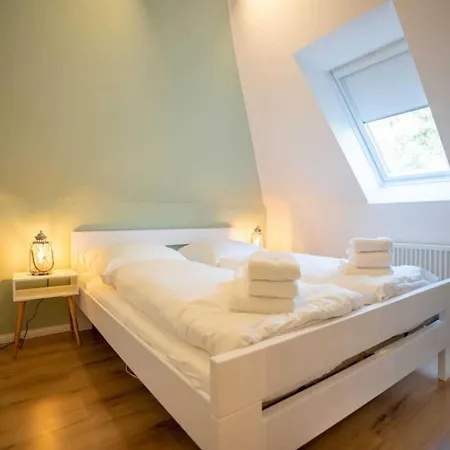 4 Wellenreiter Id 394 Apartment *